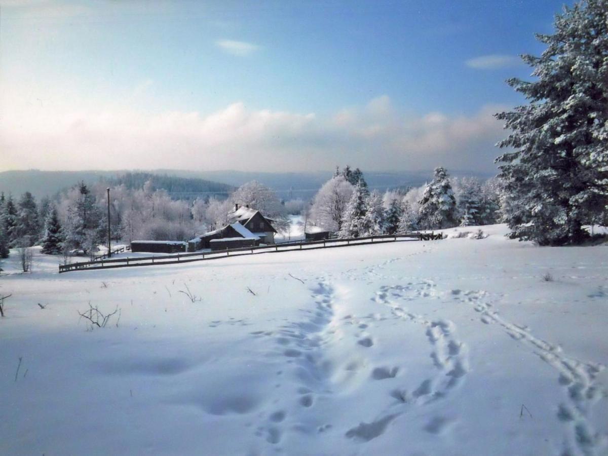 Landhaus Graf Книбис Екстериор снимка