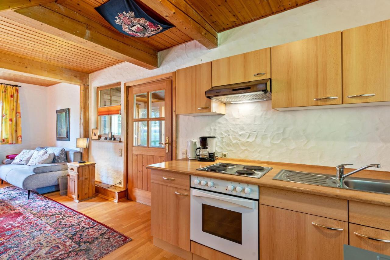 Landhaus Graf Книбис Екстериор снимка