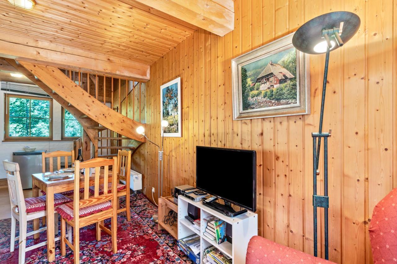Landhaus Graf Книбис Екстериор снимка