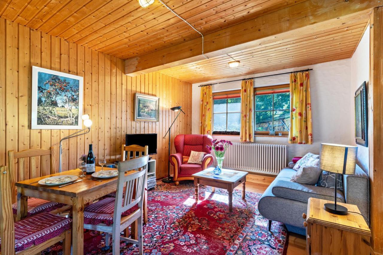 Landhaus Graf Книбис Екстериор снимка