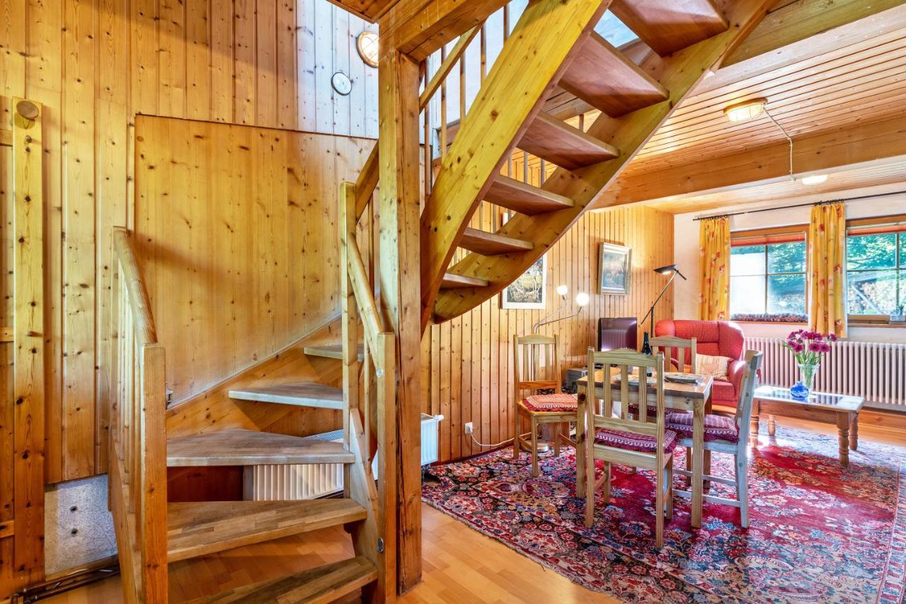Landhaus Graf Книбис Екстериор снимка