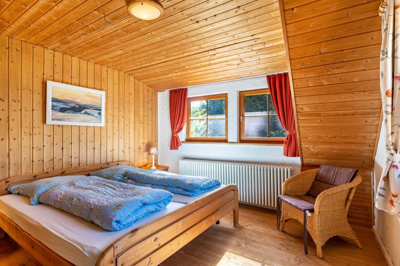 Landhaus Graf Книбис Екстериор снимка