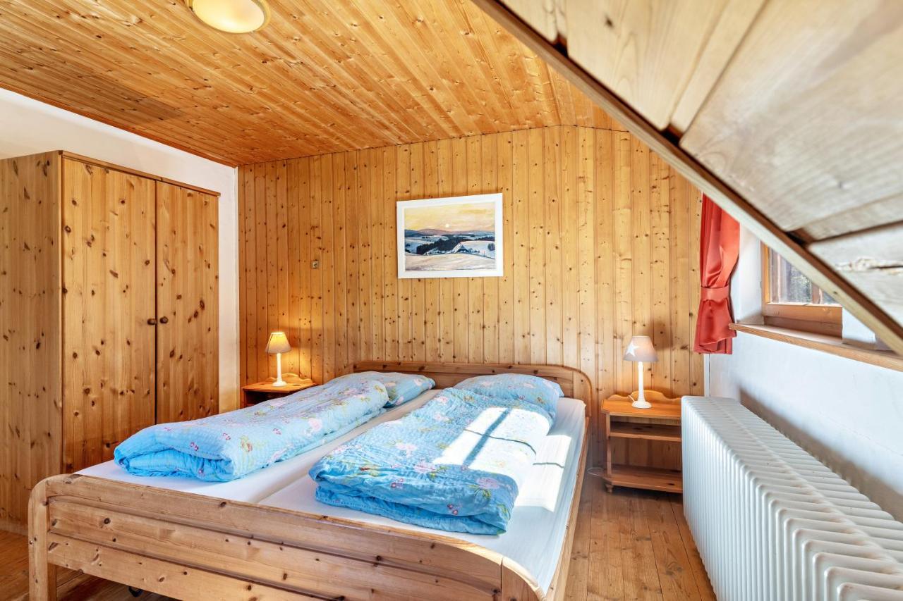 Landhaus Graf Книбис Екстериор снимка